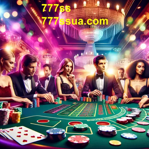 Explorando o Blackjack: O Jogo de Cartas que Encanta Jugadores