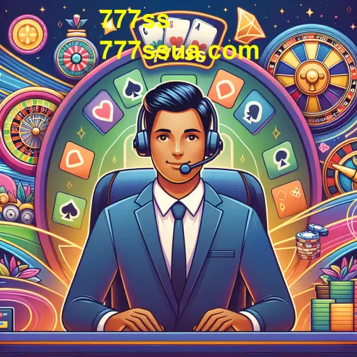 A Importância do Suporte ao Cliente em Jogos Online